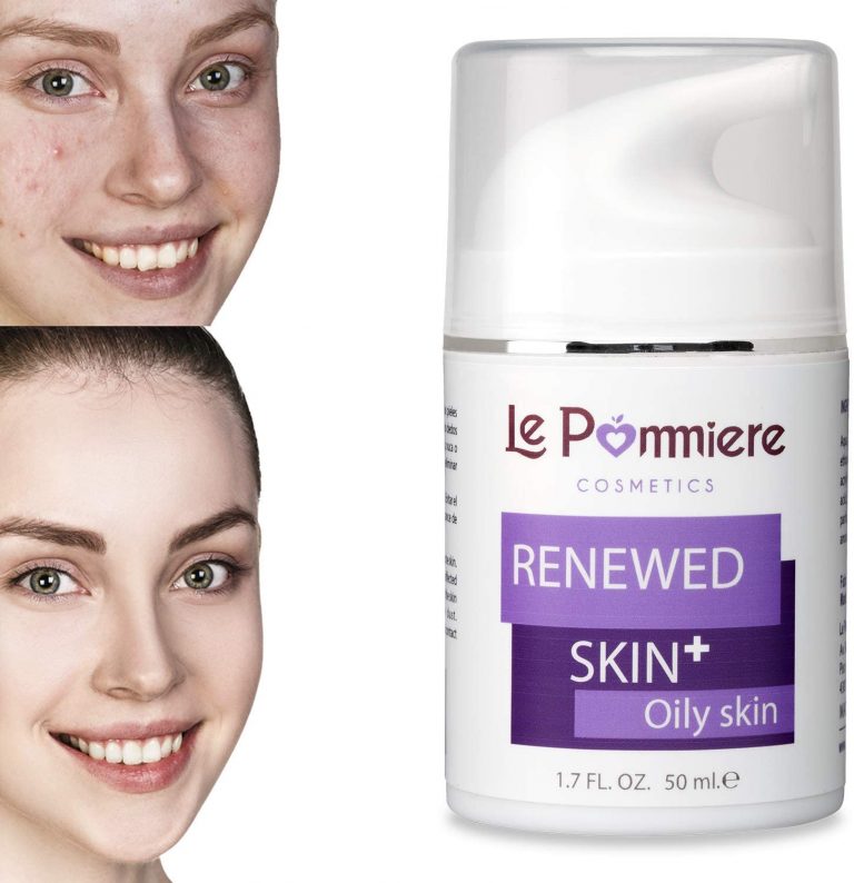 Top 5 Mejores Cremas Para El Acne 2020 9221